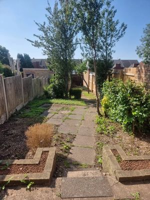 Garden- click for photo gallery